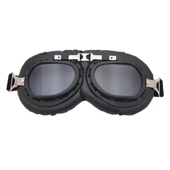 12-кратные мотоциклетные очки в стиле ретро, пылезащитные очки, уличные очки, подходящие для поездок на квадроциклах