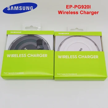 Samsung Wireless Charger Adapter 5V/2A Charge Qi Pad Для Galaxy S6 S7 Edge S10 S9 S8 Plus Note 5 для iPhone 8 plus X XS XR MAX