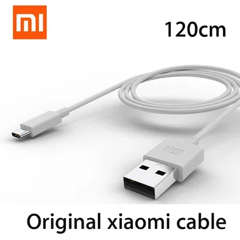 1,2 м оригинальный кабель xiaomi для xiaomi mi 10 9 A3 8t redmi k30 k20 note 8 7 5 pro type c micro usb кабели для быстрой зарядки зарядного устройства