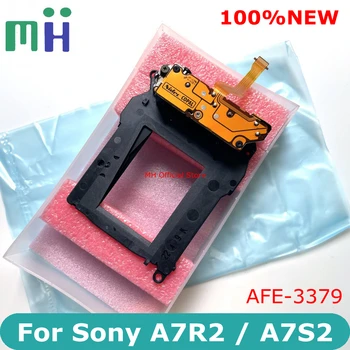 НОВИНКА для Sony A7R2 A7S2 A7RII A7SII Затвор с шторкой AFE-3379 A7RM2 A7SM2 A7R Mark 2 M2 A7S II Mark2 MarkII Камера