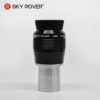 Sky Rover Uwa 4 мм 7 мм 10 мм 13 мм 16 мм Оптический прицел Ultra Groothoek 82 Graden 1,25-дюймовый Телескоп Onderdelen