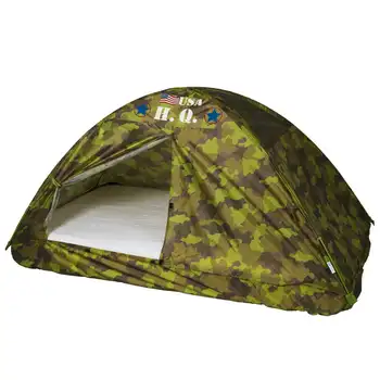 H.Q Bed Tent Twin