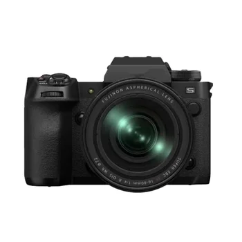 используемая цифровая камера 7-ступенчатая 5-осевая камера с защитой от встряхивания 6K видео беззеркальная камера 26,16 миллиона пикселей черная одиночная камера